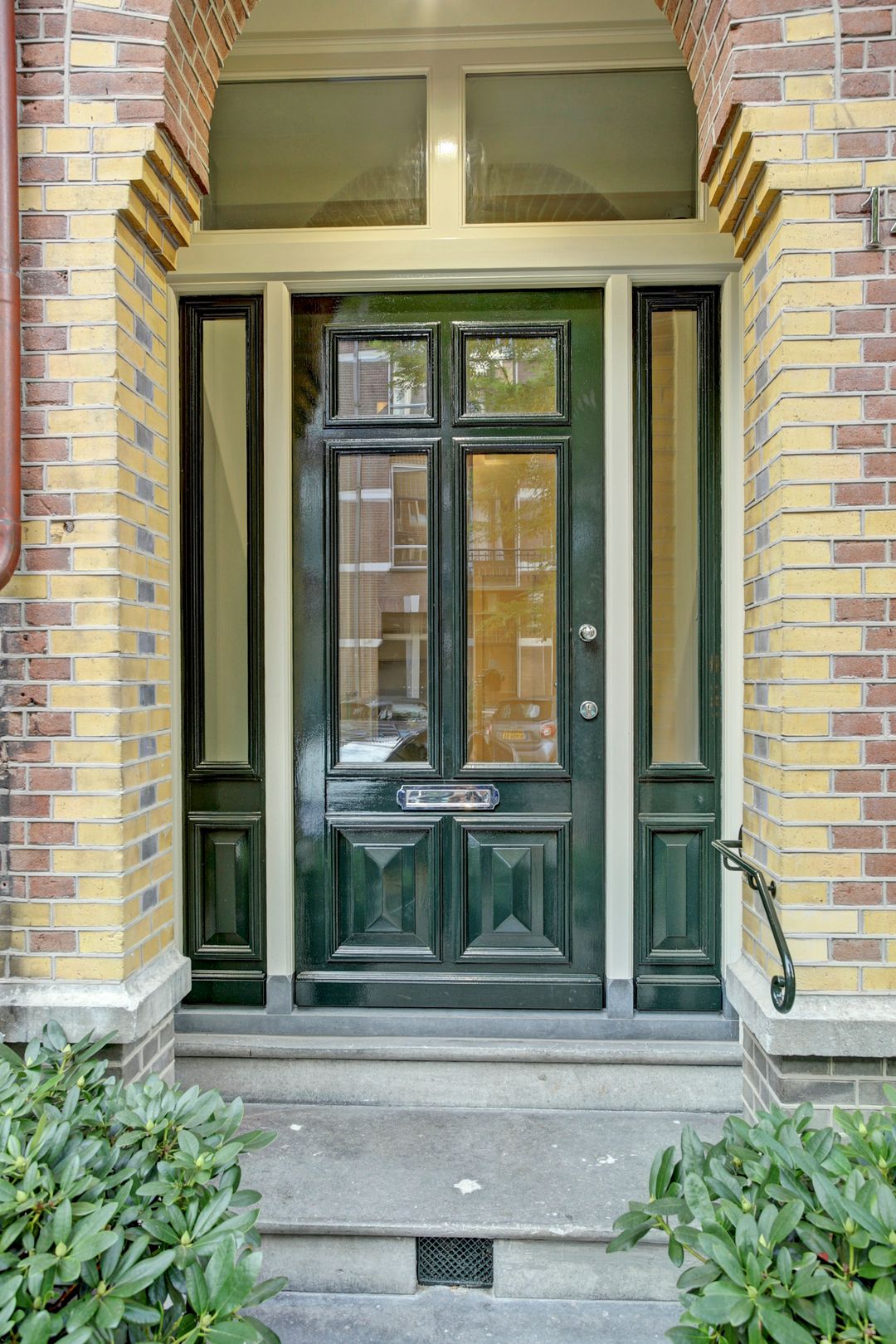Photo 58 of Van Breestraat 148-H