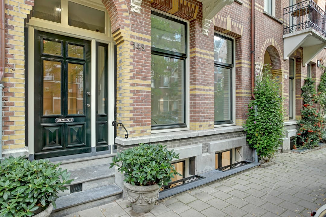 Photo 7 of Van Breestraat 148-H