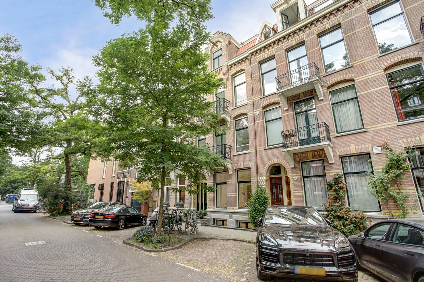 Photo 59 of Van Breestraat 148-H