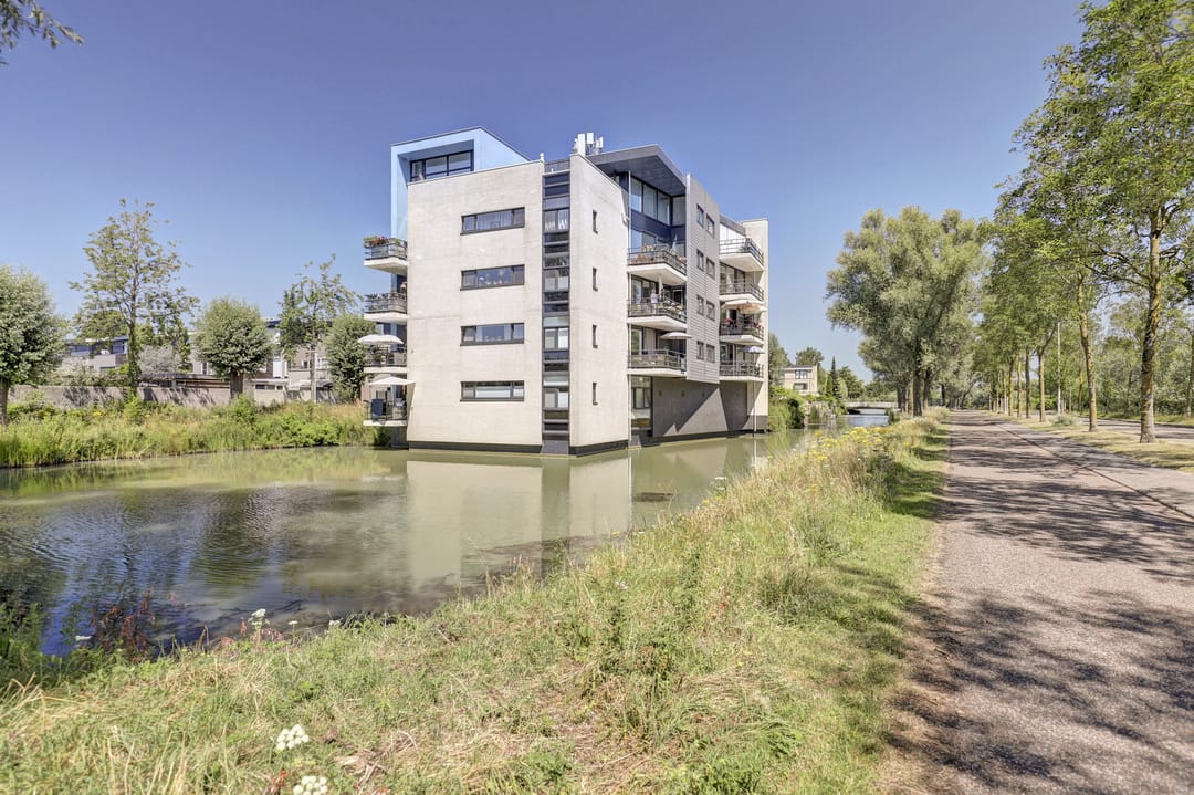 Foto 1 van Wilderveld 29