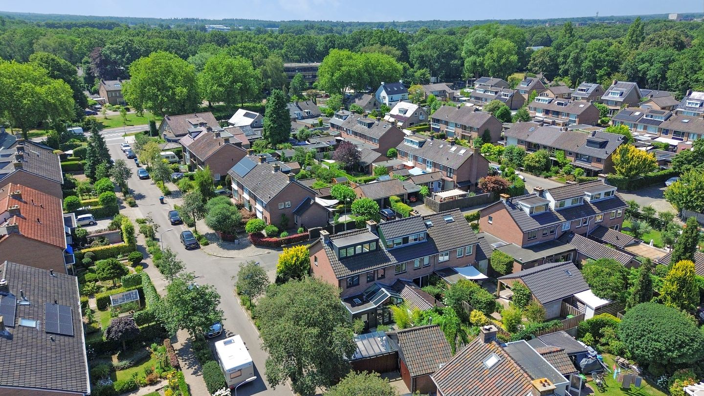 Foto 44 van Meidoornlaan 11