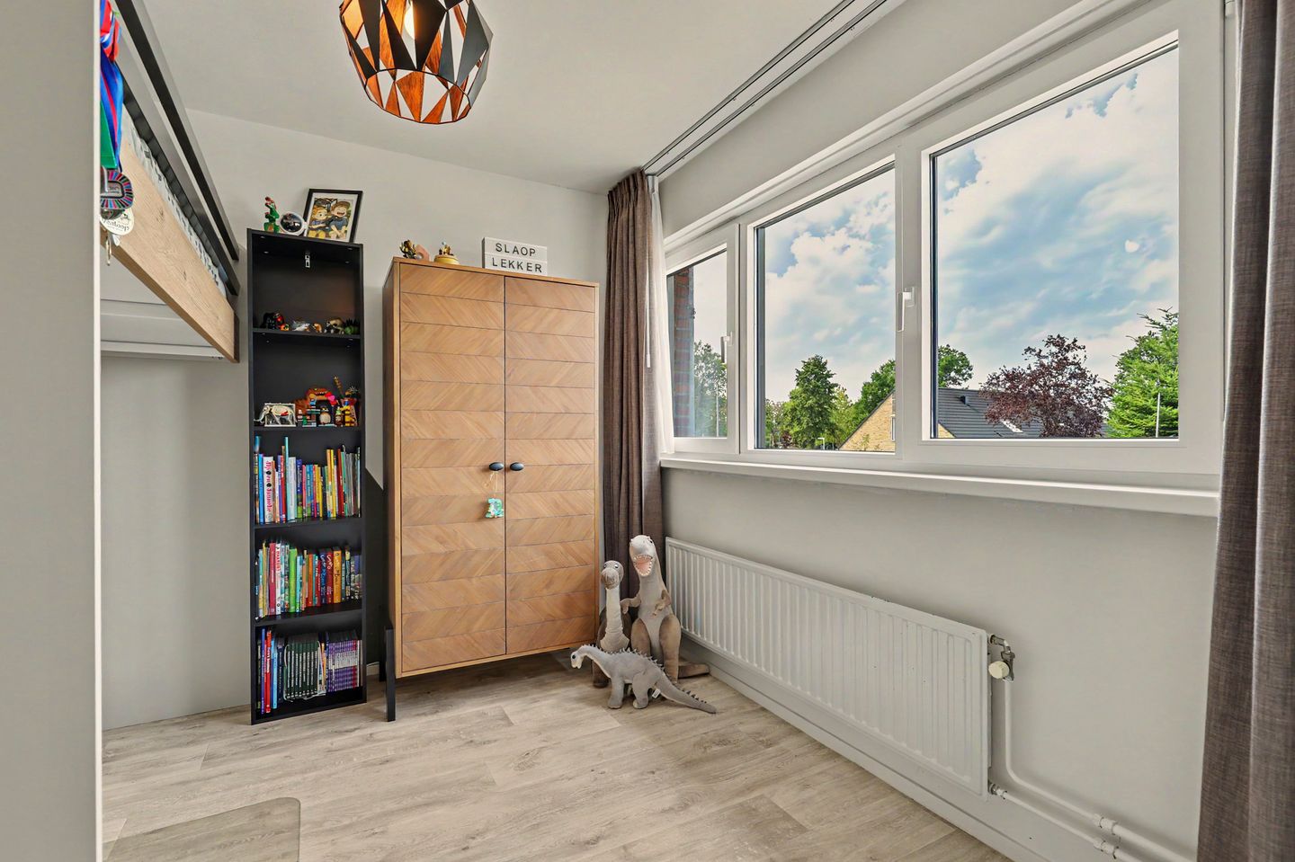 Photo 10 of Kraanvogelstraat 25