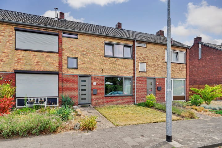 Kraanvogelstraat 25