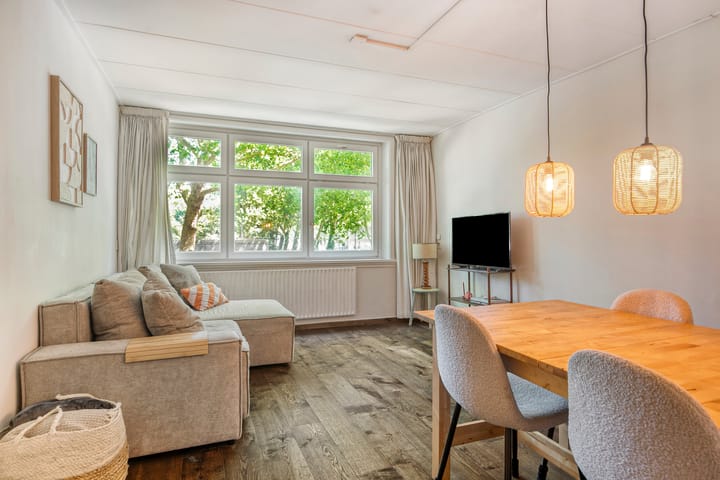 Foto 4 van Mercatorstraat 91-1