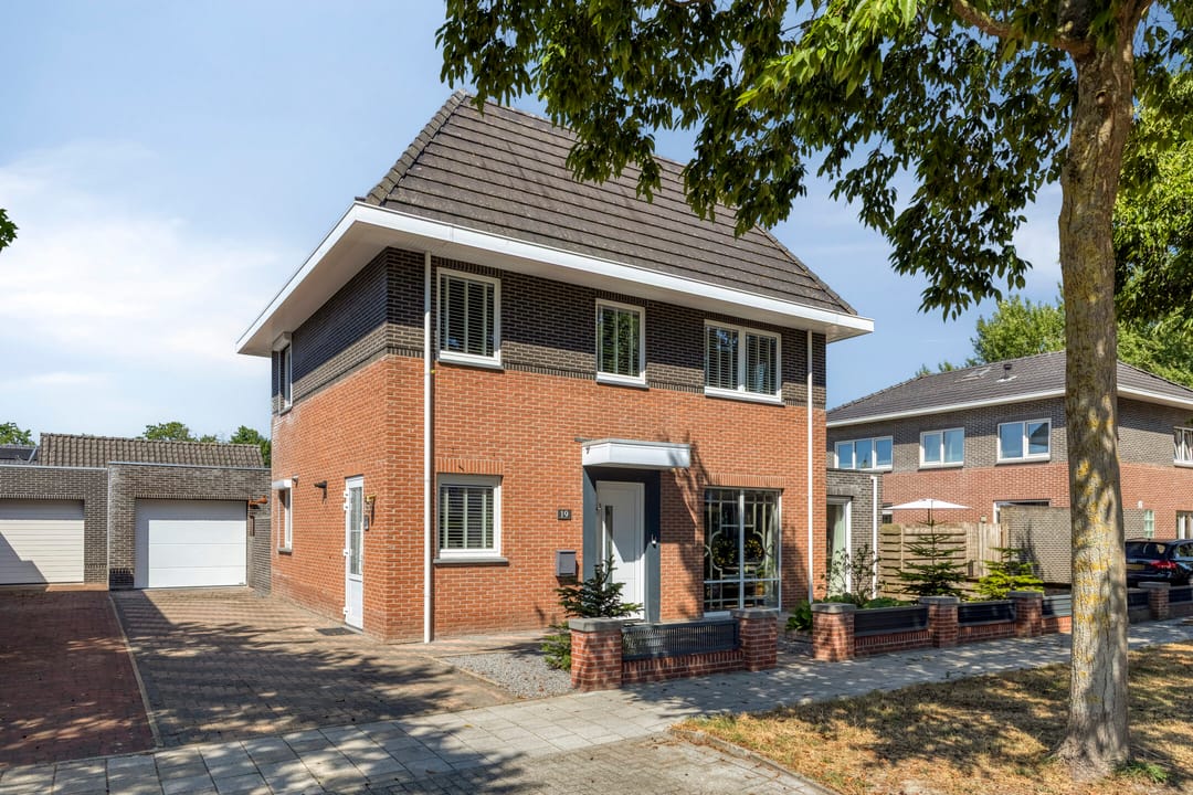 Foto 1 van Blikhoek 19