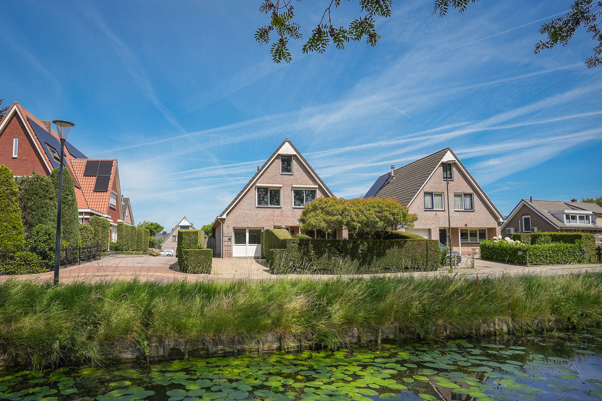 Hoge Giessen 25 