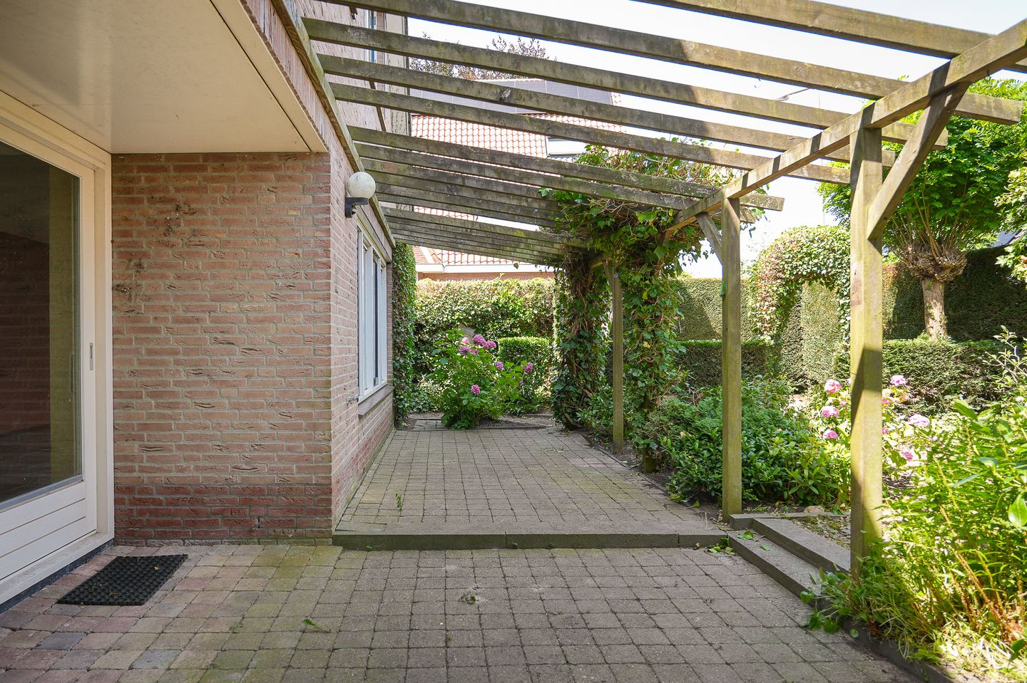Foto 5 van Hoge Giessen 25