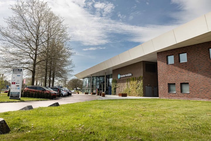 Veengang 1, Oosterwolde (FR)