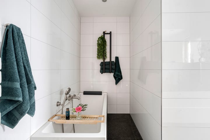 Vrijstaande woning te koop: Gravin Helenastraat 13, 'S-Hertogenbosch