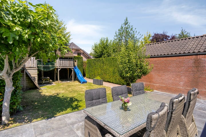 Vrijstaande woning te koop: Gravin Helenastraat 13, 'S-Hertogenbosch