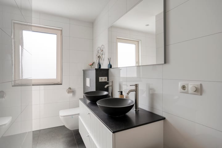 Vrijstaande woning te koop: Gravin Helenastraat 13, 'S-Hertogenbosch