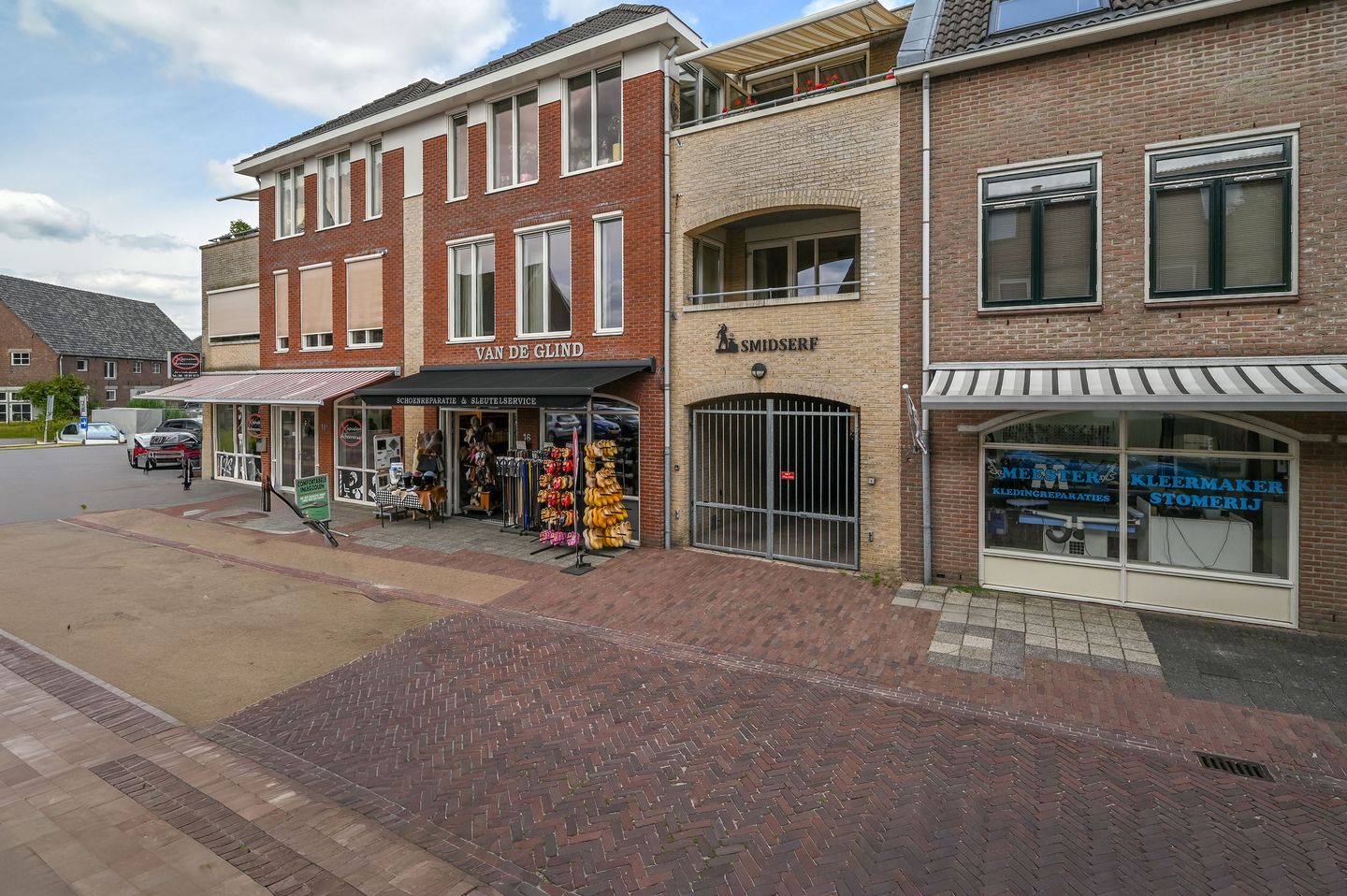Photo 1 of Molenstraat 14-E