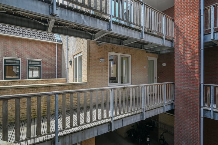 Photo 4 of Molenstraat 14-E