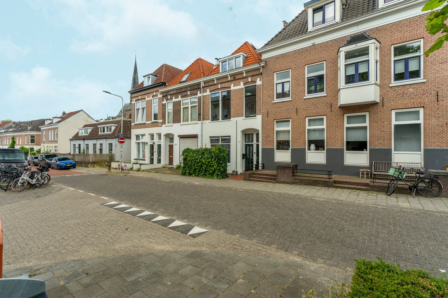 Foto 34 van Rosendaalsestraat 335