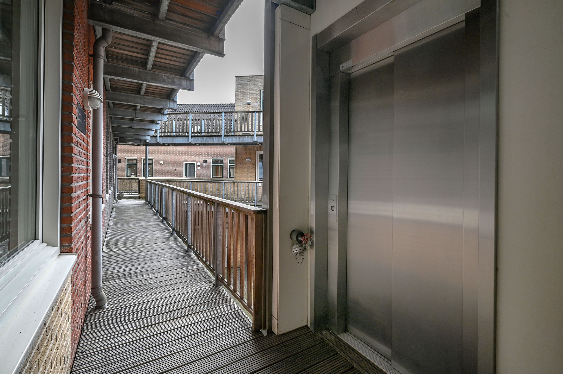 Photo 3 of Molenstraat 14-E