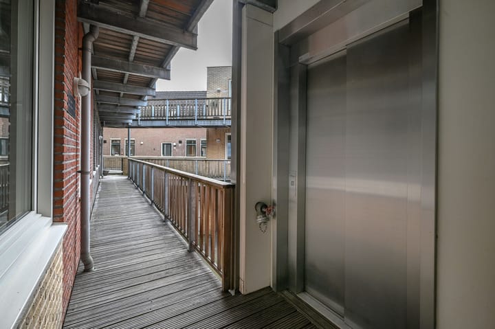Photo 3 of Molenstraat 14-E