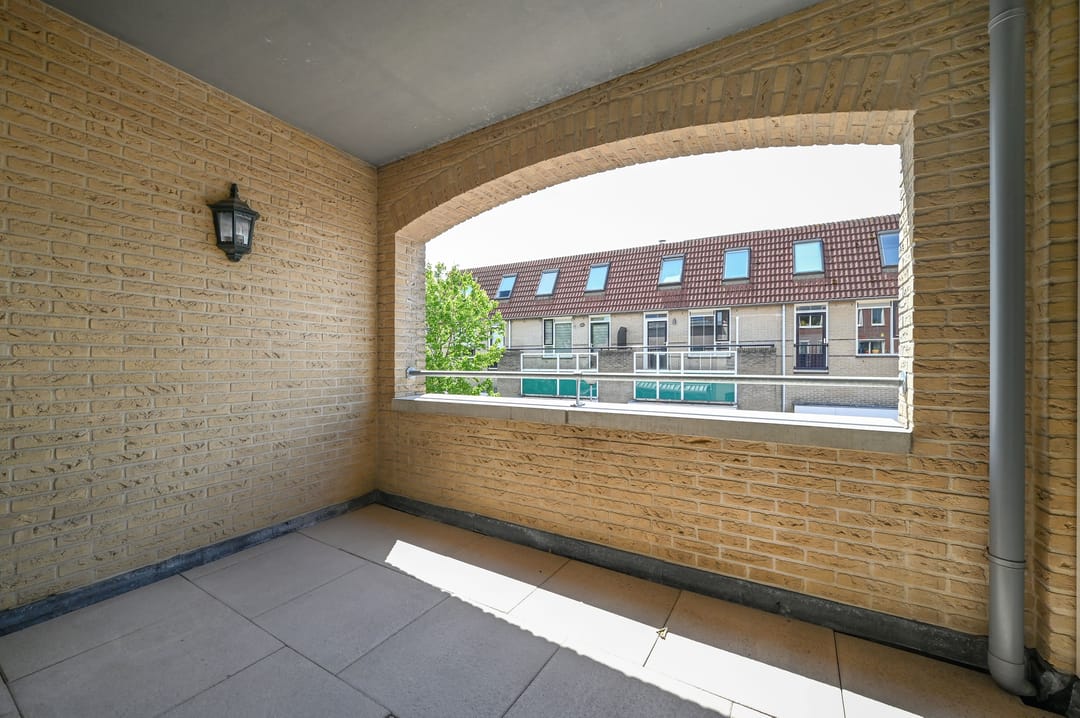 Photo 13 of Molenstraat 14-E