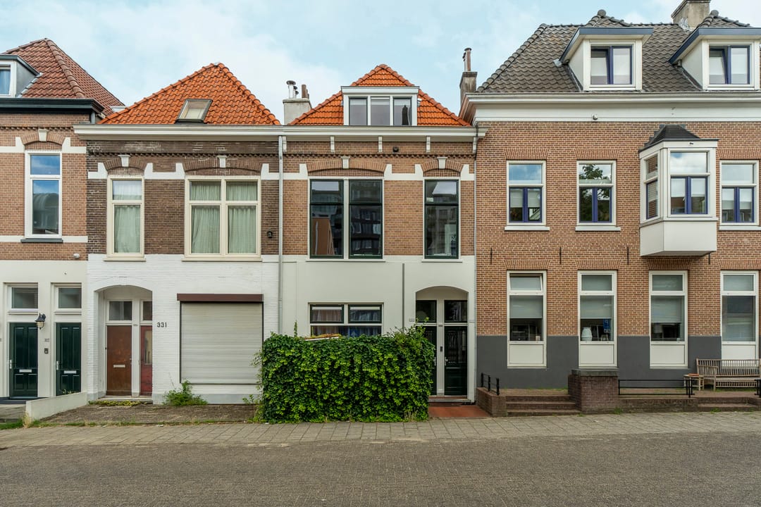 Foto 1 van Rosendaalsestraat 335