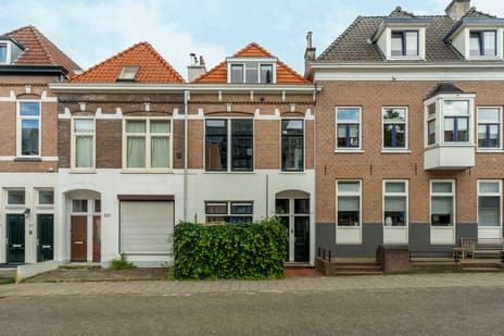 Rosendaalsestraat thumbnail