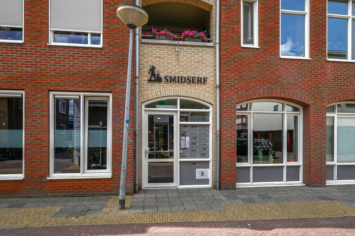Photo 2 of Molenstraat 14-E