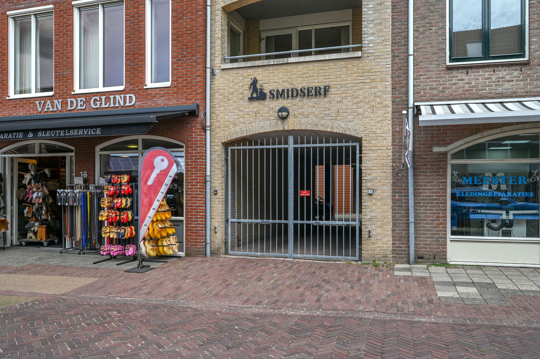Photo 30 of Molenstraat 14-E
