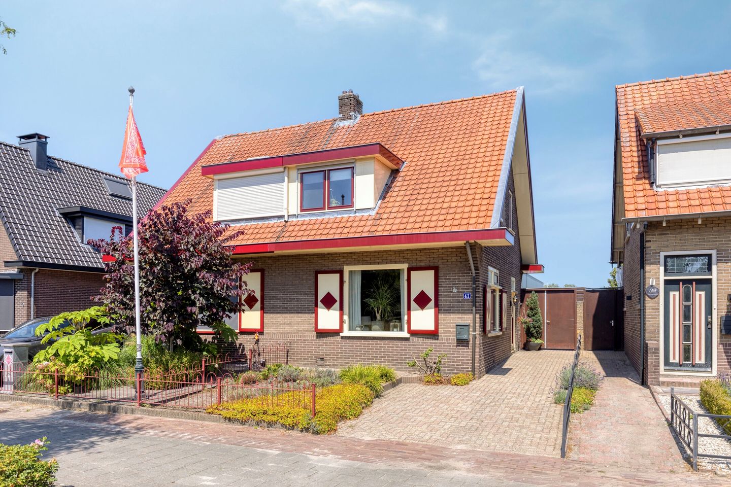 Photo 1 of Oosteinde 41