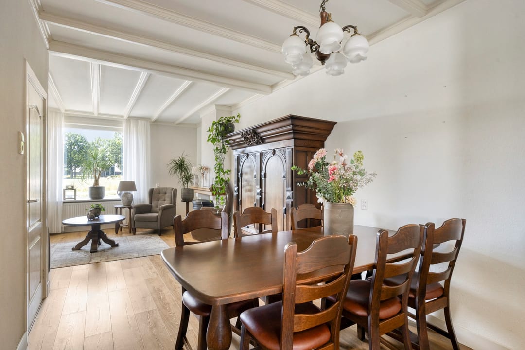 Foto 7 van Oosteinde 41