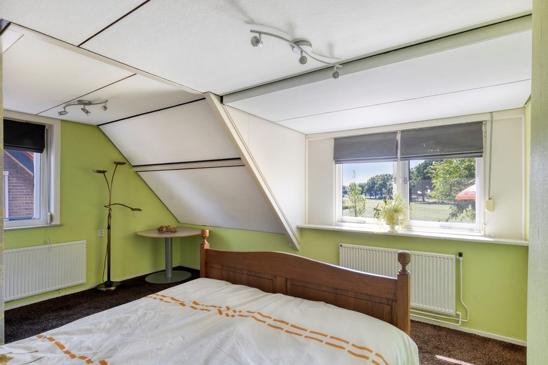 Foto 16 van Oosteinde 41