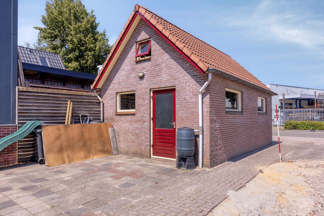 Foto 32 van Oosteinde 41