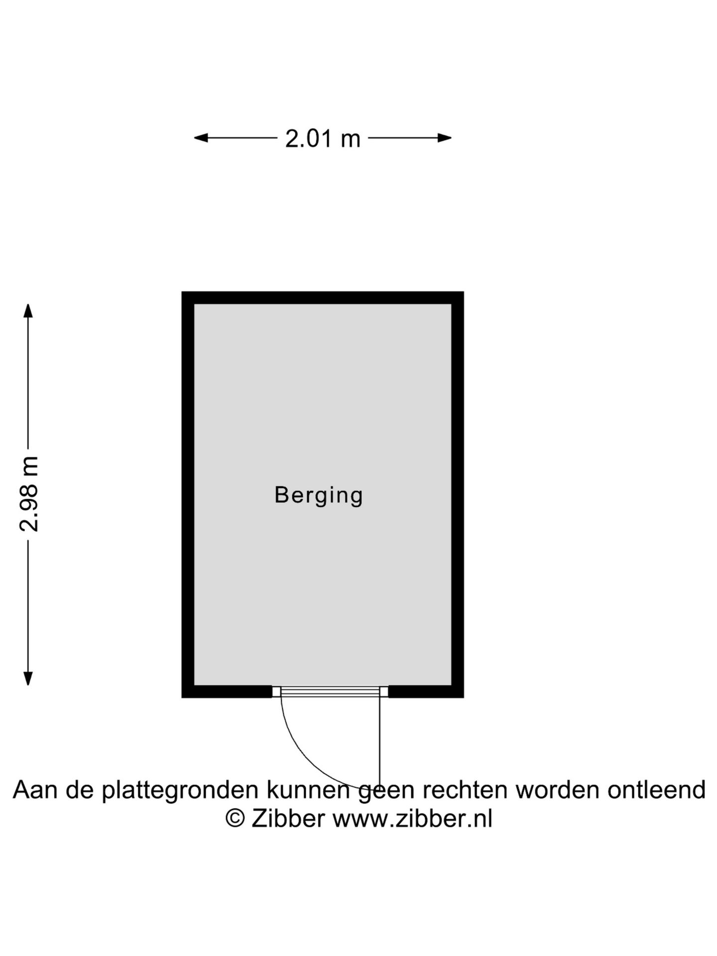 Foto 29 van Hoogmadese Wetering 19