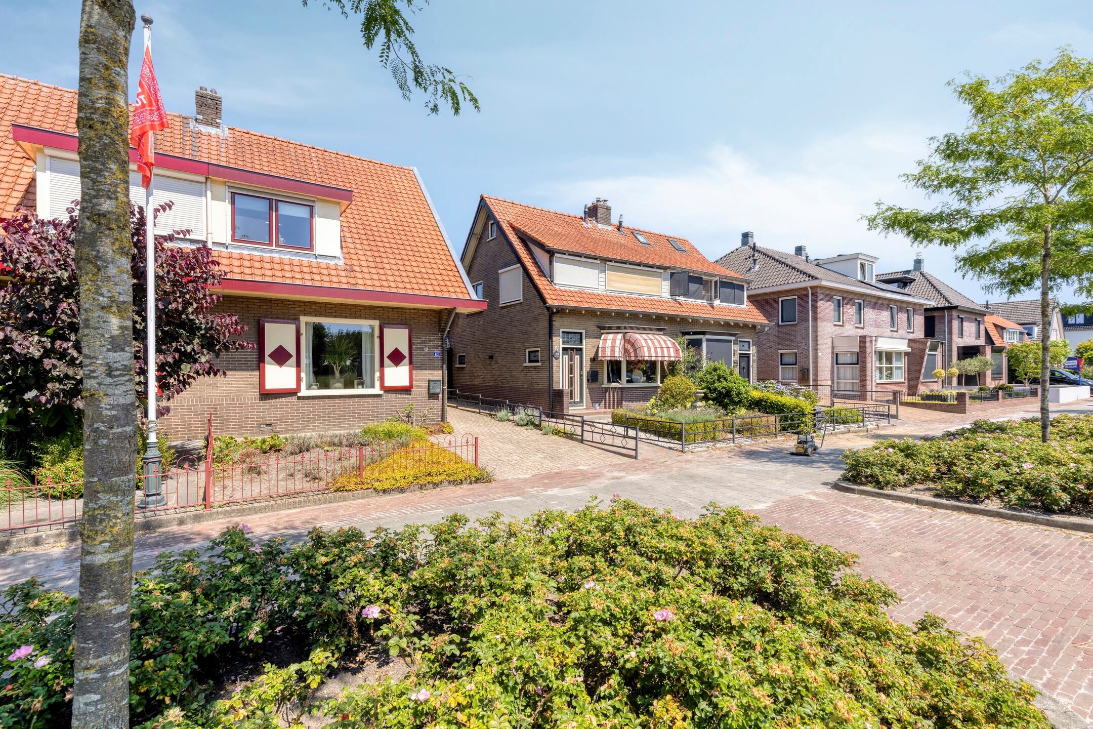 Foto 36 van Oosteinde 41
