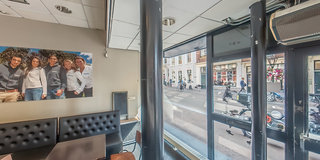 Bekijk 360° foto's
