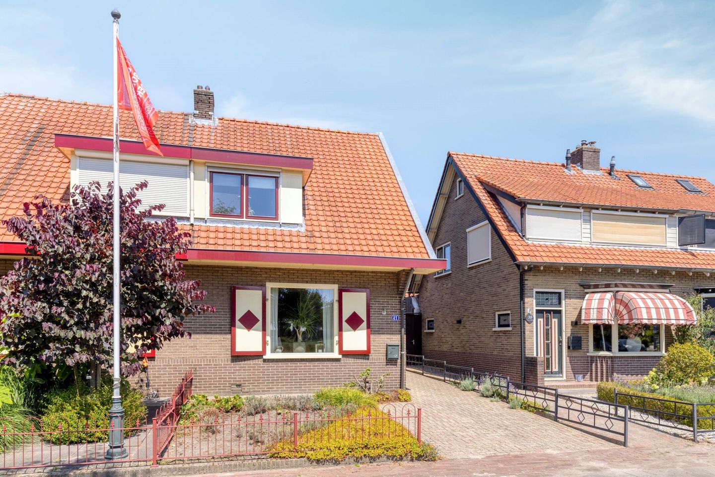 Foto 35 van Oosteinde 41