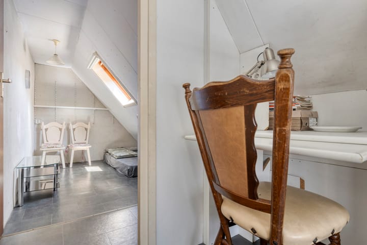 Twee-onder-één-kap te koop: Oosteinde 41, Scherpenzeel (Ge)