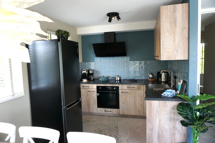 Vrijstaande woning te koop: Strandslag 5, Julianadorp