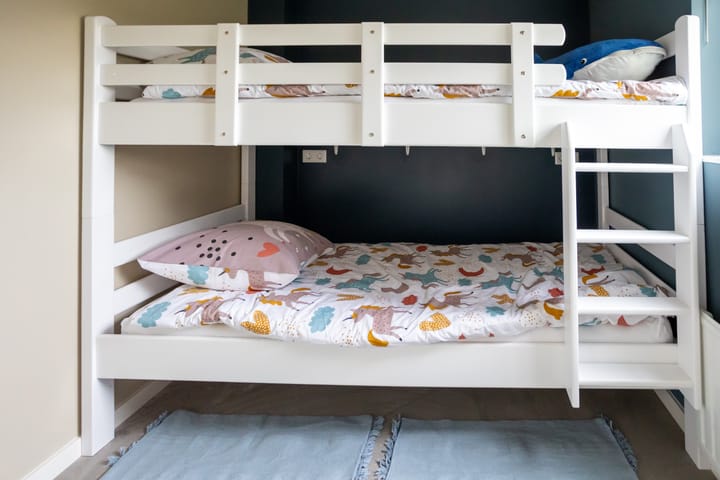 Vrijstaande woning te koop: Strandslag 5, Julianadorp