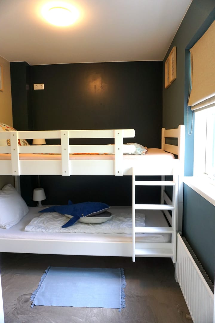 Vrijstaande woning te koop: Strandslag 5, Julianadorp