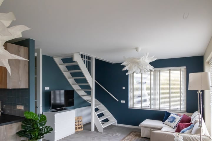 Vrijstaande woning te koop: Strandslag 5, Julianadorp