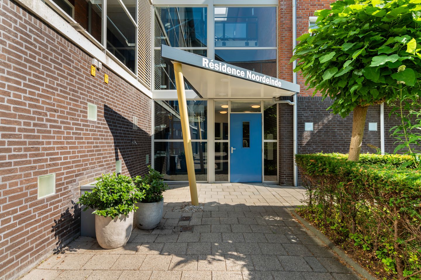 Foto 5 van Noordeindse Hof 16