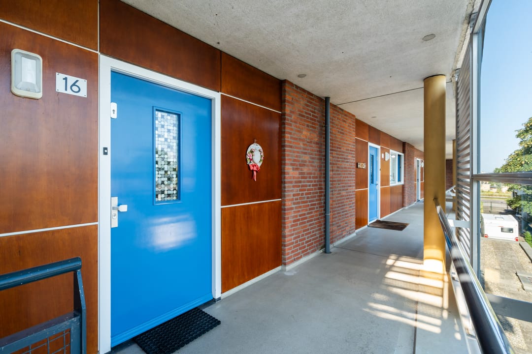 Foto 7 van Noordeindse Hof 16