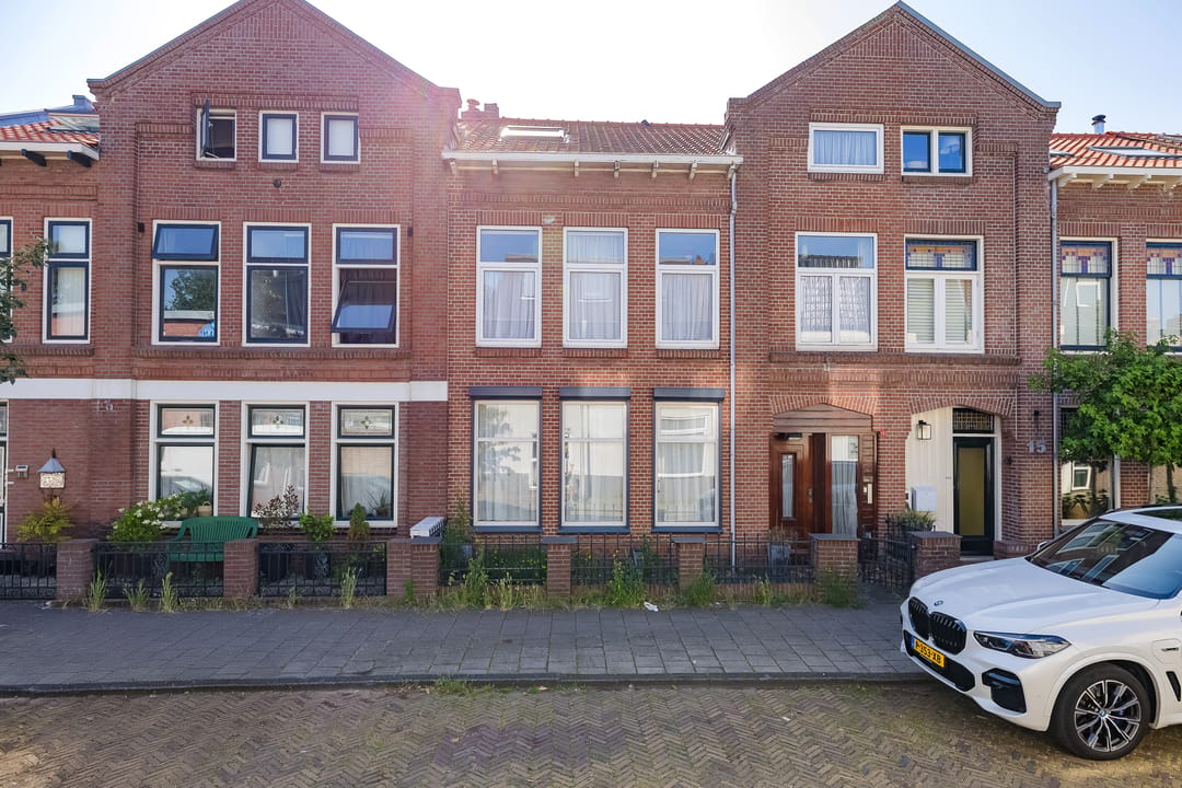 Foto 1 van Frans Naereboutstraat 13