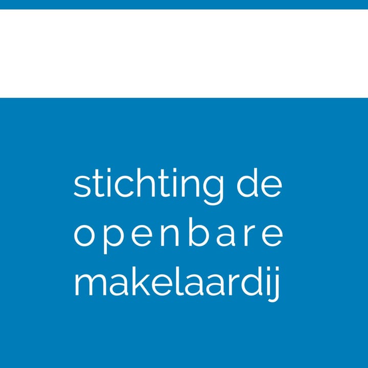 Openbare Makelaardij Logo