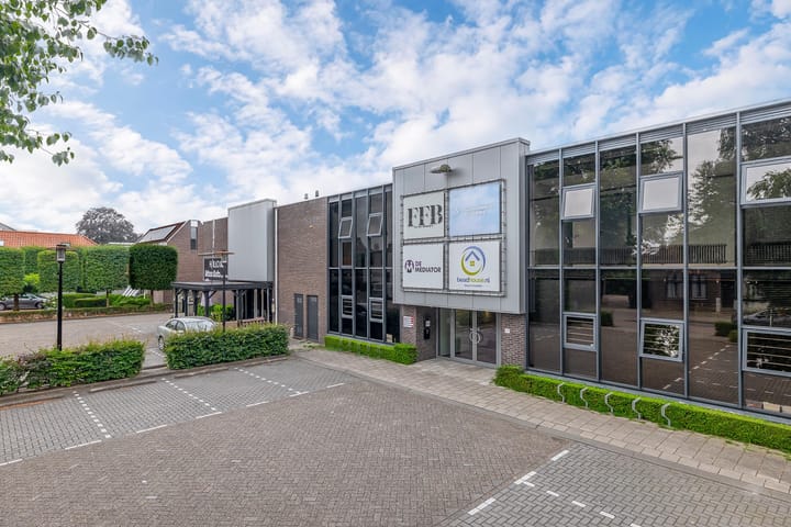 Dorpstraat 120, Waddinxveen
