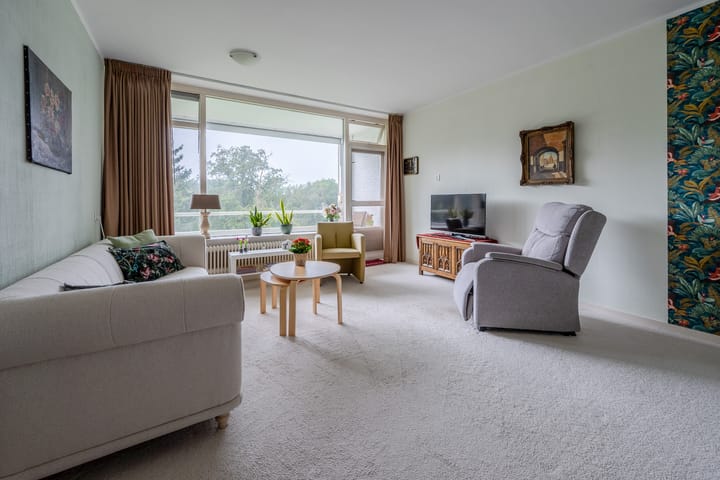 Foto 5 van Arnhemse Bovenweg 12-82
