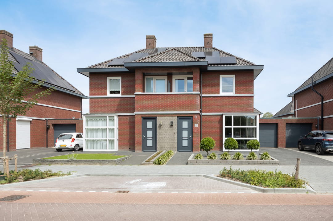 Foto 1 van Noorderstraat 70-A