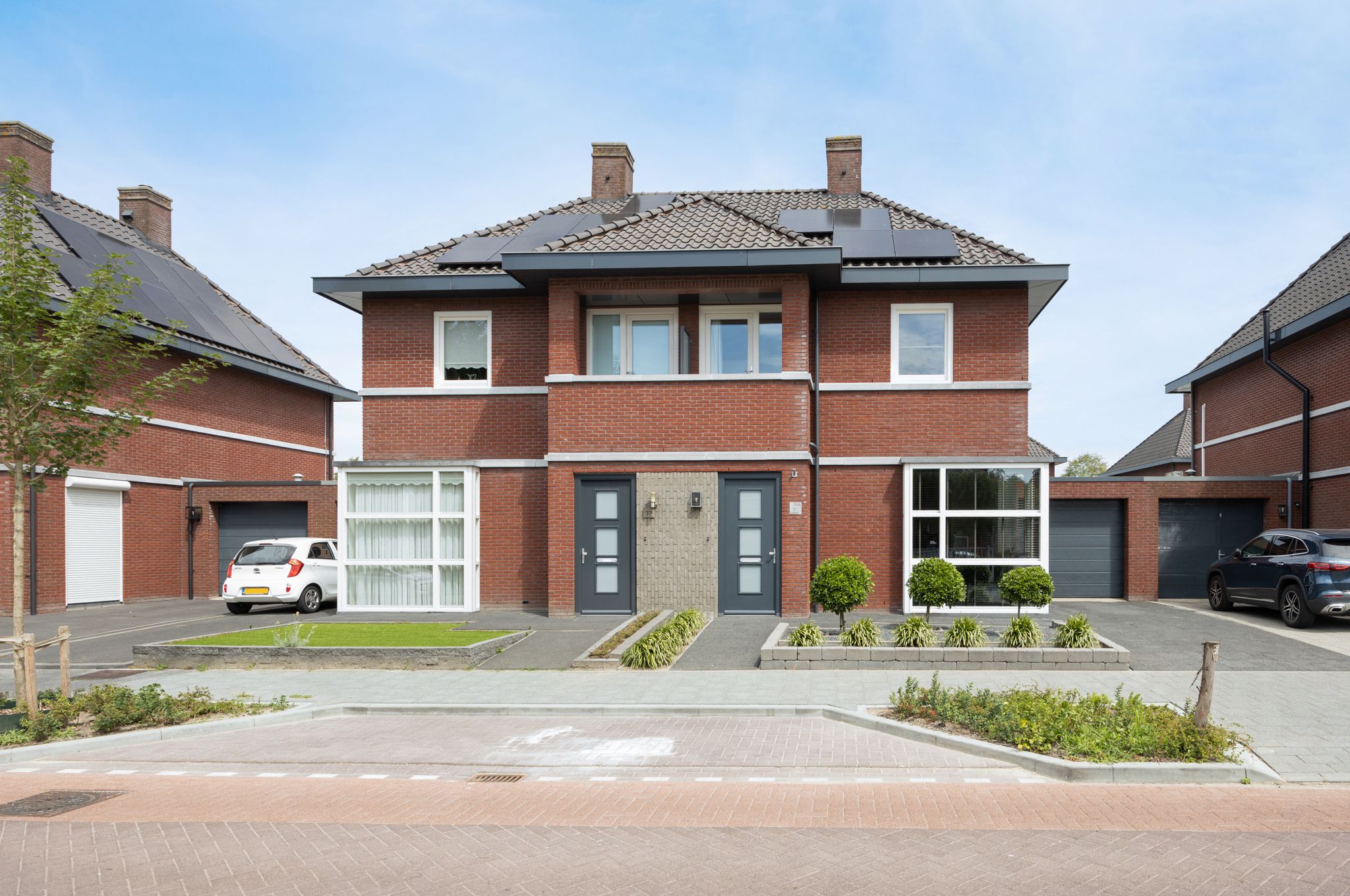 Noorderstraat 70-A 70 A