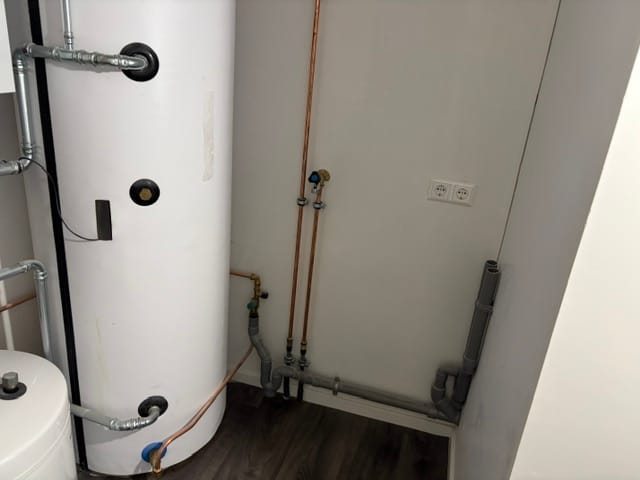 Foto 10 van Westdijk 6-D