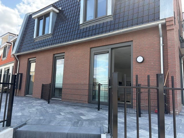 Foto 1 van Westdijk 6-D
