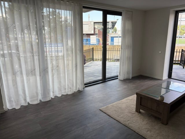 Foto 5 van Westdijk 6-D