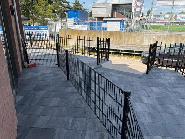 Foto 12 van Westdijk 6-D